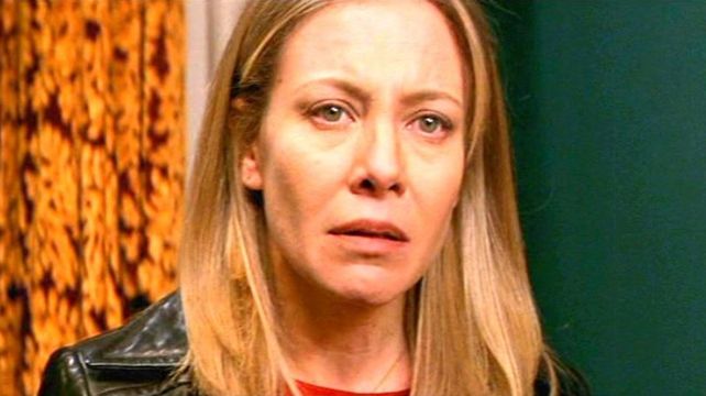 La dura confesión de Cecilia Roth: A mí me violaron en Madrid