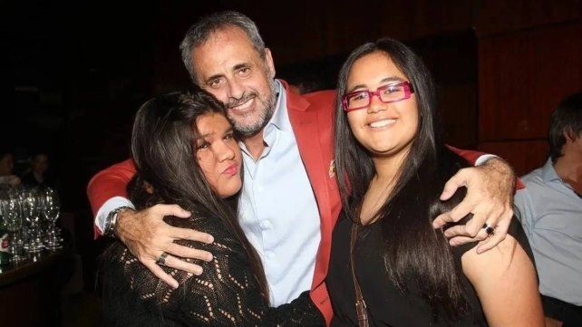 Rocío Rial declaró ante el Juez y tuvo un generoso gesto con su hermana que resultó fundamental a la hora de ayudar a Morena para que recupere la libertad