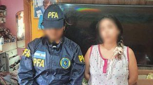 Capturaron a dos personas acusadas de torturas y venta de drogas