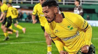 Defensa le cortó el invicto al Platense de Palermo