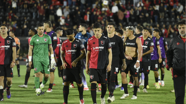 El futuro director deportivo de Newell’s tendrá la compleja tarea de rearmar el plantel.