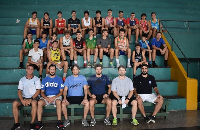 Se viene una nueva concentración de Proyecto Talentos