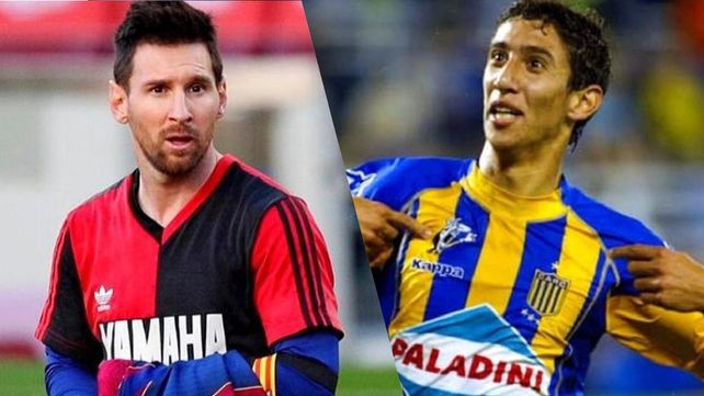¿Se dará? Lionel Messi