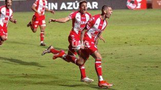 Peñailillo: Considero que mi paso por Unión fue positivo