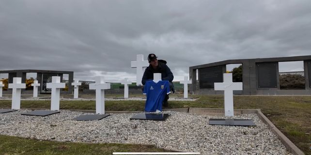 En su cuenta Planeta Juan