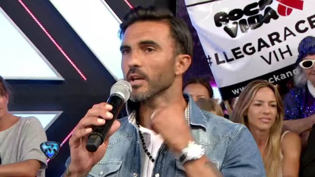 La cena del año: Cubero sorprendió a Pampita con una propuesta inesperada