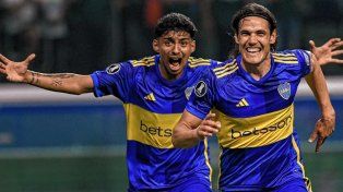 Boca Juniors figura 50 en el ranking que lidera el City&nbsp;