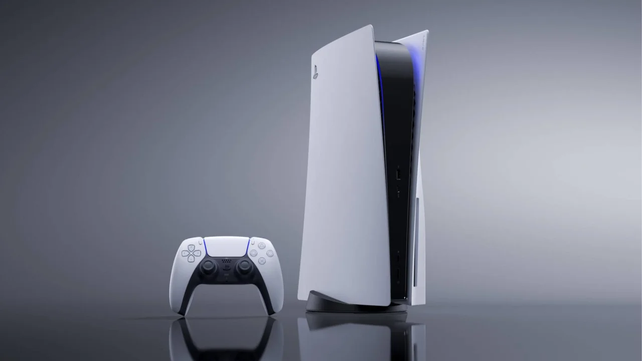 La PlayStation 5 tendría una reducción en su precio ante la baja del arancel a las importaciones.