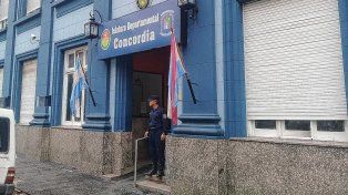 Rectores de escuelas de Concordia preocupado por ola de violencia