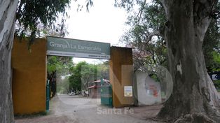 Convocarán a un concurso para  adecuar la Granja La Esmeralda