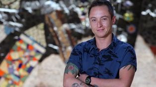 La historia de Caro Gero, la primera persona con sexo indefinido