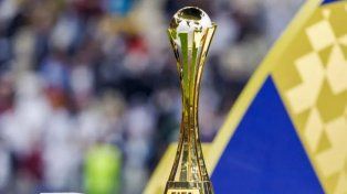 Racing es el único equipo argentino que podría disputar esta edición de la Copa Intercontinental.