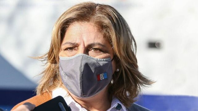Aval de Salud a la presencialidad en escuelas: Notamos desgaste y mucha tristeza en los niños, dijo Martorano