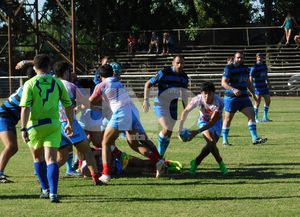 Santa Fe va con cuatro cambios