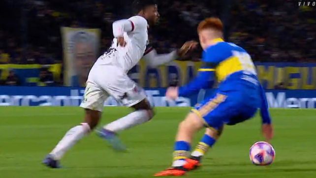 Seguí el minuto a minuto de Boca-Newells