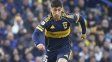 Merentiel se desgarró en Boca pero no se quiere perder el partido clave contra Universidad Católica