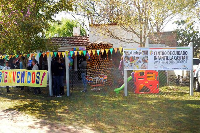 Santa Fe, uno de los mejores proyectos en prevención del trabajo infantil