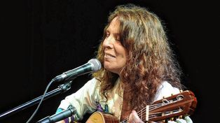 La artista Marita Londra vuelve a Entre Ríos con dos shows