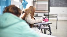 Alumnos de 13 escuelas de Entre Ríos participarán de las pruebas PISA que evalúa a jóvenes de 15 años en Lengua, Matemática y Ciencias. 