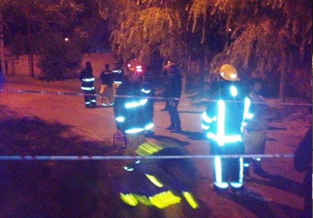 Rufino: Chiara estaba embarazada, detuvieron a su novio y a otros cuatro adultos
