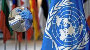 La ONU alerta que los recortes de EE.UU. podrían causar 4 millones de muertes por sida.