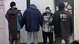 Detenidos en la zona sudoeste por comercializar drogas Detenidos en la zona sudoeste por comercializar drogas