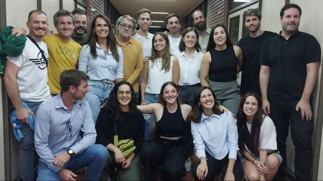 Innovación en pequeña escala: diseño joven para la maquinaria agrícola