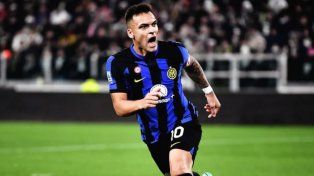Barcelona acelera por Lautaro Martínez tras complicarse el fichaje de Julián Álvarez