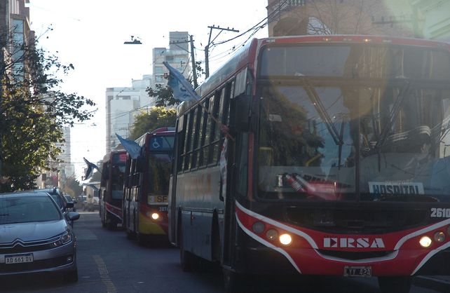 Desde la CATT se había elevado una carta para reclamar ser incluidos en la campaña de vacunación.