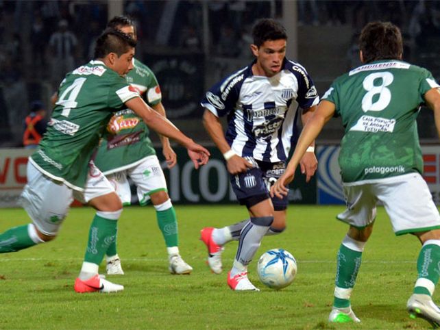 Talleres ganó y volvió a la B Nacional tras 4 años