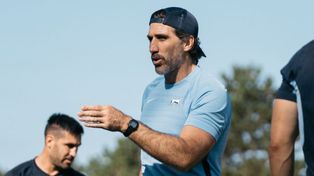 Juan Martín Fernández Lobbe&nbsp; es el único jugador que participó de las tres semifinales del equipo albiceleste: en 2007 y 2015 como jugador, ésta como técnico.