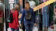 Consumo en picada: las ventas minoristas pymes bajaron 7,3% anual en abril