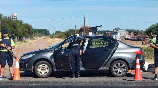 Condenaron a la pareja que ingresó con más de 10 kilos de cocaína a Entre Ríos