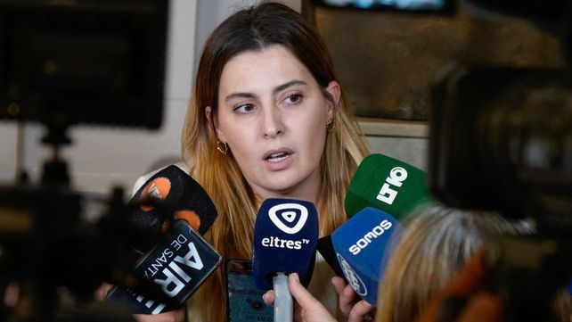 Lionella Cattalini planteó que los casos de Marcelo Bailaque y Gastón Salmain exponen uno de los momentos más graves de deterioro institucional de la Justicia federal rosarina.
