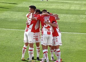 Unión tiene otro partido clave contra Defensa en busca de la clasificación a la Sudamericana