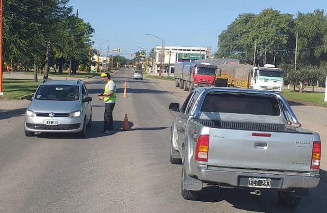 Foto: Fuente Comuna de Franck