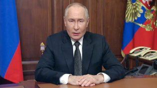 Rusia amenaza a la OTAN con armas nucleares por el enclave de Kaliningrado
