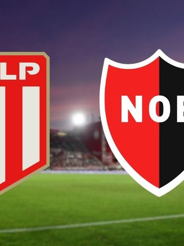 Estudiantes vs. Newells por el torneo Clausura: hora, canal y posibles formaciones