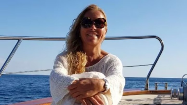 La exsecretaria de Alberto Fernández declaró en la causa