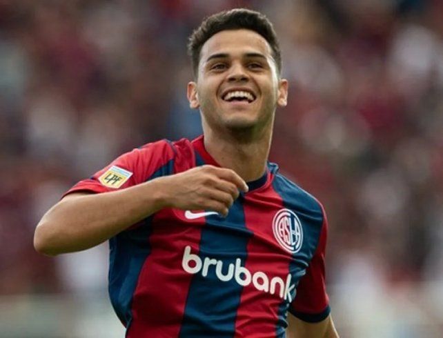 San Lorenzo se hizo fuerte de local y venció con la mínima a Sarmiento