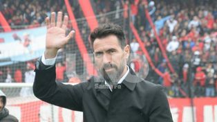 El recurso al que apelará Domínguez para jugar contra Arsenal