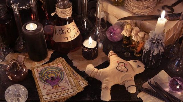 Detuvieron a un “brujo” que mató a la mujer que se quejó porque no funcionó un “hechizo de amor”