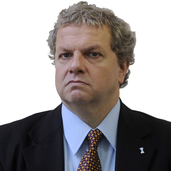 Mauricio maronna la capital