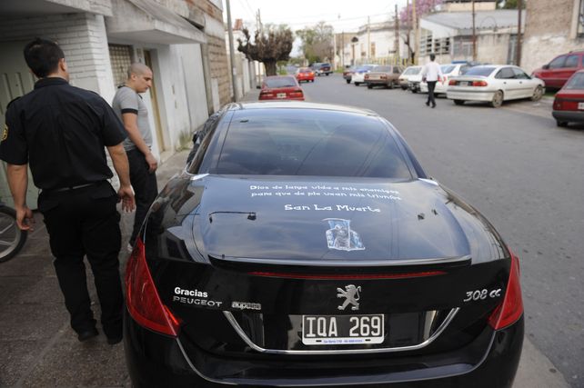 Juicio a Alvarado: un método y un estilo detrás de gran parte de los crímenes de 2010 a 2019