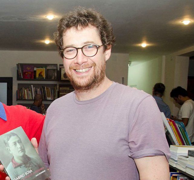 Nicolás Manzi.