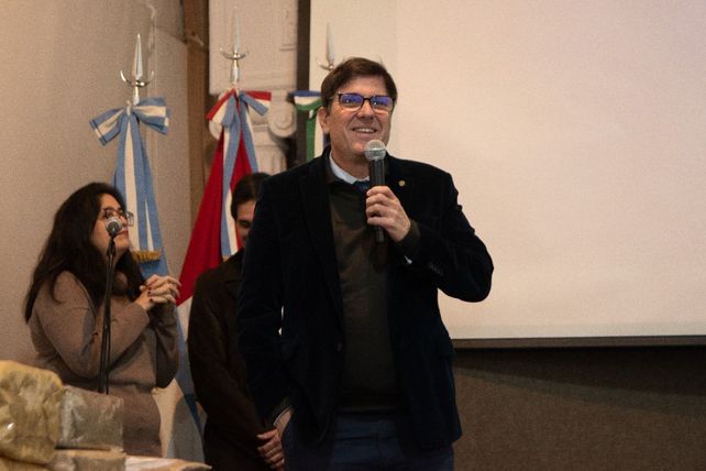 Se conocieron los oferentes para la obra de la nueva Escuela Secundaria N°730 de Roldán