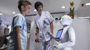 Sostienen que la inteligencia artificial no reemplaza a la creatividad humana