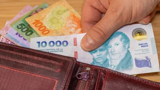 La nueva pirámide social argentina: el 78% de los hogares quedó entre la clase media baja y la pobreza