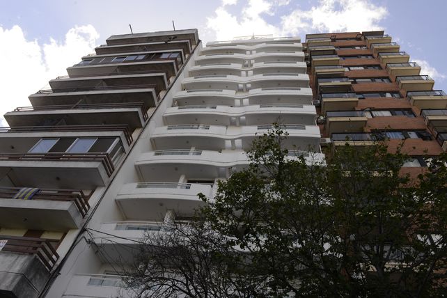 refugio. Especialistas sostienen que los departamentos actuaron como refugio de activos en un proceso inflacionario.