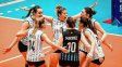 Las Panteritas vencieron a Alemania y avanzan en los playoffs
